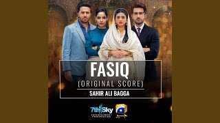 Fasiq Original Score [upl. by Creath]