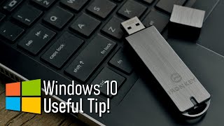 How to boot from USB on Dell Laptops  How to Change BIOS Settings  Windows Installation [upl. by English]