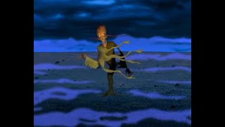 Courage The Cowardly Dog  Return The Slab [upl. by Annaliese]