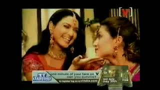 Star Parivaar Awards 2005 Tittle song [upl. by Notfilc551]