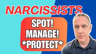 THE SHOCKING TRUTH About Overt Narcissists You Need to Know [upl. by Endres323]