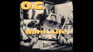 OC  WordLife  Full Album [upl. by Airdnaxila]