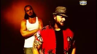 FCW Bray Wyatt Promo [upl. by Attiuqehs]