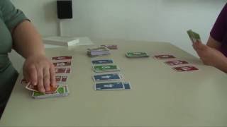 SkipBo erklärt in leichter Sprache [upl. by Casar]