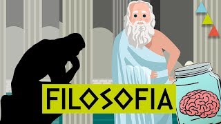 9 Cosas de FILOSOFÍA que tienes que saber ¡sí o sí [upl. by Atiuqrehs395]