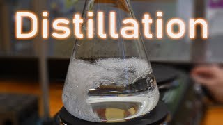 Distillation [upl. by Elroy842]