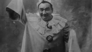 Enrico Caruso  Vesti la giubba  1902 1904 1907 [upl. by Oicnevuj360]