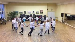 quotISRAEL SHELIquot dance by Gadi Bitton  Lithuania Vilnius [upl. by Nomled98]