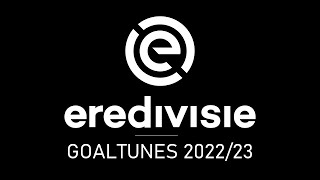 Eredivisie Goaltunes 202223 [upl. by Luana]