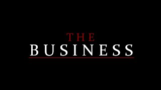 The Business  Full Movie [upl. by Phares]