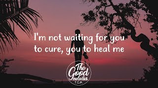 Grace Carter  Heal Me Lyrics  Lyric Video [upl. by Odnumyer311]