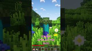 I Spent 24 Hours in a Minecraft Zombie APOCALYPSE [upl. by Huckaby]