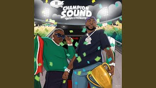 Champion Sound [upl. by Bee]