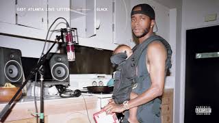 6LACK  Stan Audio [upl. by Margo]