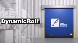 DynamicRoll®  BMP Europe [upl. by Seluj]