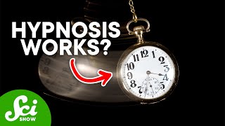 Can Hypnosis Permanently Change Your Brain [upl. by Arev]