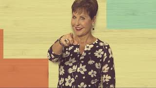 La Confianza en Dios trae Paz  Joyce Meyer [upl. by Arres]