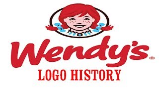 Wendys LogoCommercial History 168 [upl. by Peltz]