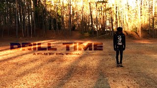 Spinabenz  Drill Time Official Music Video [upl. by Palocz884]