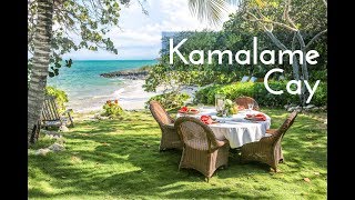 Kamalame Cay [upl. by Ater]