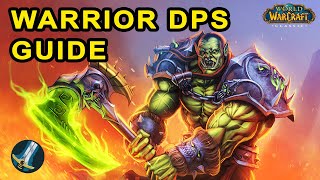 ARMS WARRIOR PVP 335  BEGINNER GUIDE WARMANE WOTLK Classic TalentsGearSpellsDuelsTips 2020 [upl. by Arikal]