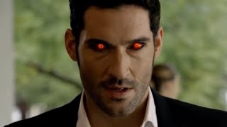 Lucifer Morningstars Entire Backstory Explained [upl. by Culberson218]