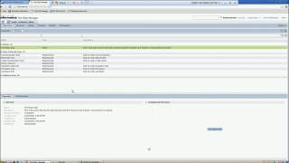 Informatica Test Data Management – Demo [upl. by Etnecniv]