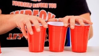 How to Play Quarters  Drinking Games [upl. by Suryt479]