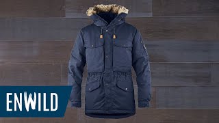 Fjallraven Mens Singi Down Jacket [upl. by Edie]