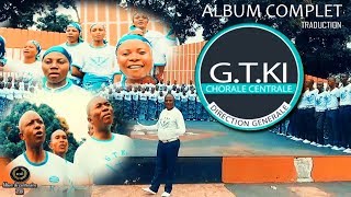 GTKI CENTRAL 2025 ALBUM COMPLET CENTENAIRE SE DIANGIENDA KUNTIMA JOSEPH MUSIQUE KIMBANGUISTE [upl. by Avika764]