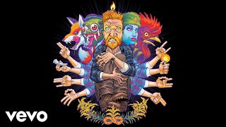 Tyler Childers  Peace of Mind Audio [upl. by Ynatsyd]