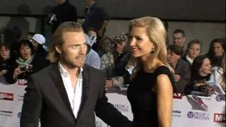 Ronan Keating splits from his wife [upl. by Juliana301]