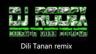 Dili TananRemix [upl. by Aerdnna98]