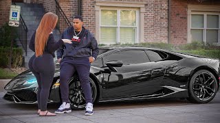 GOLD DIGGER PRANK PART 155 [upl. by Krasner]