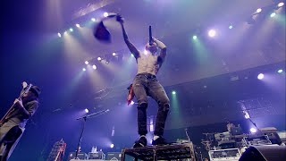 Dragon Ash｢Jump Live 2018128 YOKOHAMA ARENA｣ [upl. by Glynn]