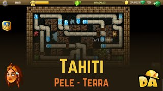 Tahiti  4 Pele  Diggys Adventure [upl. by Evilc]