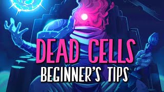 11 Dead Cells Tips We Wish We Knew Before Starting [upl. by Anwahsad]