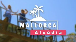 Alcúdia  Things To Do in MALLORCA [upl. by Nadda]