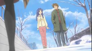 Kanon 2006 English Dubbed Episode 1 [upl. by Suoivart]