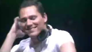 Tiësto Elements of Life World Tour Disc 2 LIVE Copenhague 2009 [upl. by Novrej]