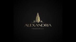 6 Alexandria Fragrance Reviews Sample Review [upl. by Irac654]