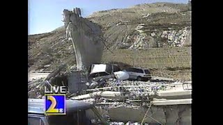 Northridge Earthquake January 17 1994 Volume 1 of 2 [upl. by Norvall]