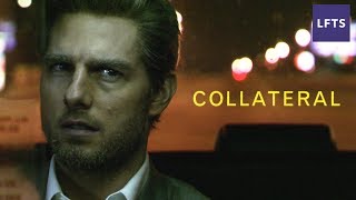 Collateral — The Midpoint Collision [upl. by Gwendolyn748]