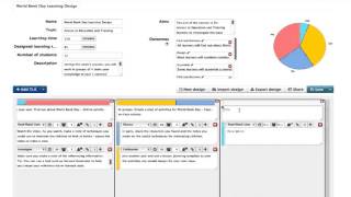 An Introduction to the Learning Designer [upl. by Chuch]