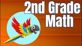 2nd Grade Math Compilation [upl. by Roberson]