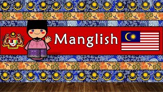 The Sound of the Malaysian English dialect UDHR Numbers Greetings Words amp Story [upl. by Allyson784]