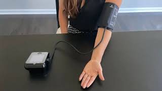 How to Use Your Blood Pressure Cuff for Remote Patient Monitoring [upl. by Atikahs]