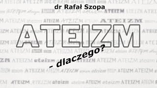 Studio Wrocław  quotAteizm  dlaczegoquot [upl. by Rebmat]