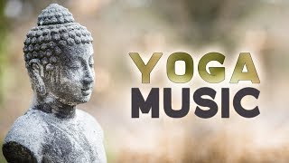 Relaxing Yoga Music ● Jungle Song ● Morning Relax Meditation Indian Flute Music for Yoga Healing [upl. by Morris]