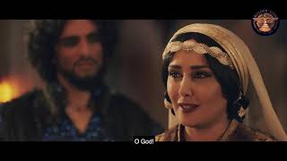 Harun Al Rashid ـ Episode 15 with English subtitle [upl. by Aggi]